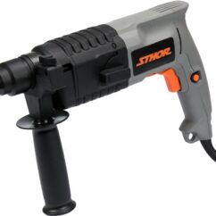 WIERTARKA SDS PLUS STHOR 500W - 79049