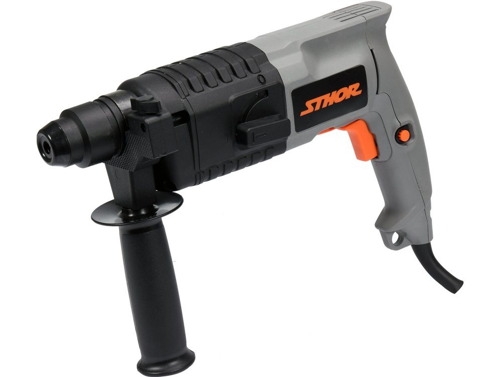 WIERTARKA SDS PLUS STHOR 500W - 79049