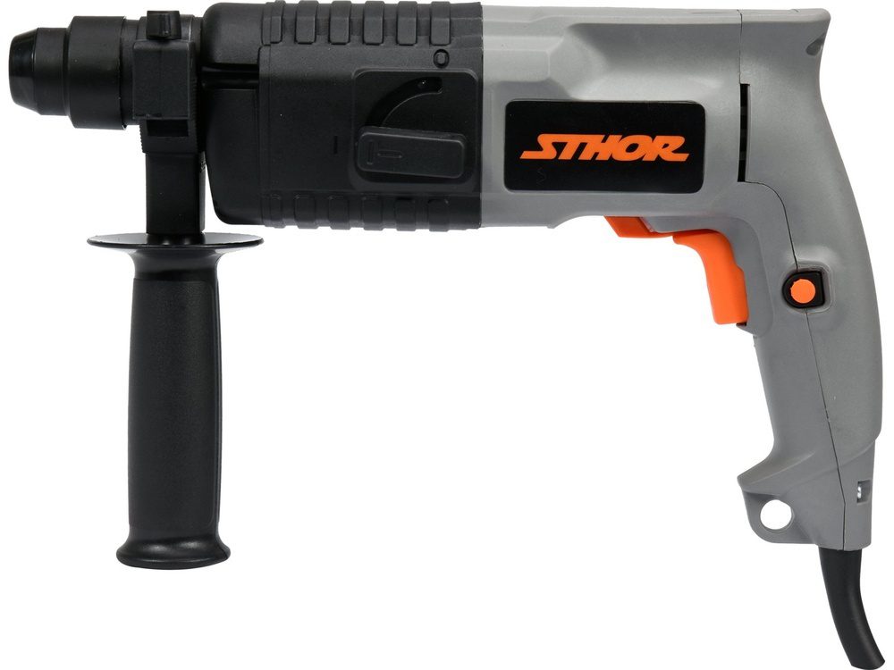 WIERTARKA SDS PLUS STHOR 500W - 79049 - obrazek 2