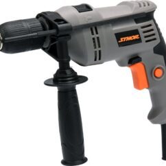 WIERTARKA UDAROWA STHOR 600W - 78992