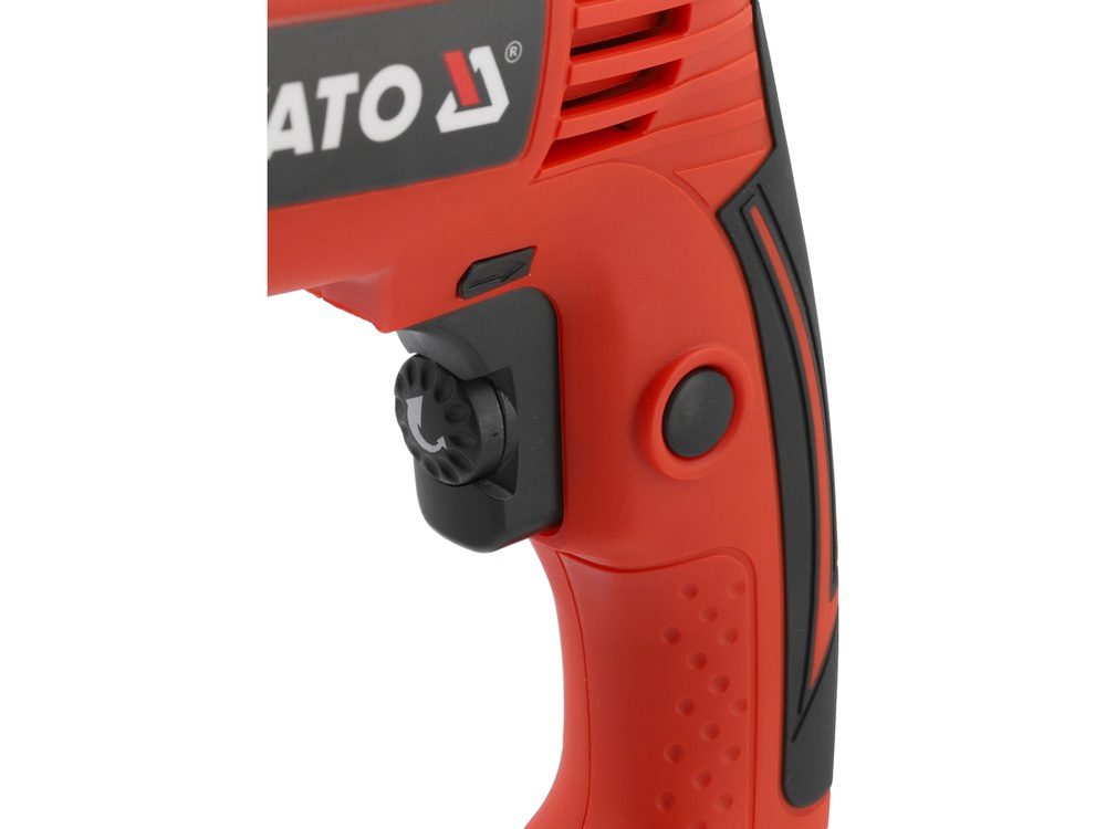 WIERTARKA UDAROWA YATO 650W 13 MM - YT-82038 - obrazek 4