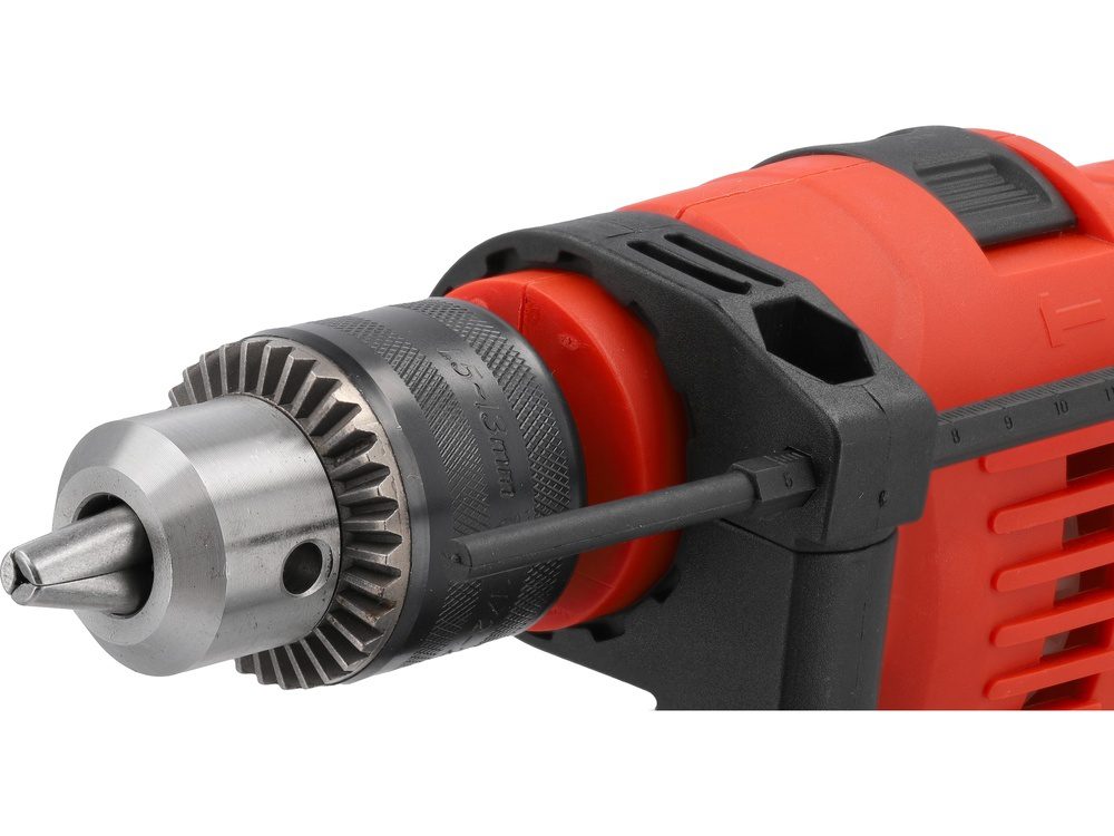 WIERTARKA UDAROWA YATO 650W 13 MM - YT-82038 - obrazek 5
