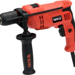 WIERTARKA UDAROWA YATO 710W 13 MM - YT-82034