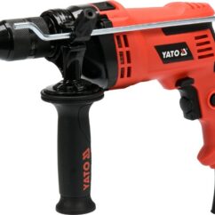 WIERTARKA UDAROWA YATO 810W 13 MM - YT-82036