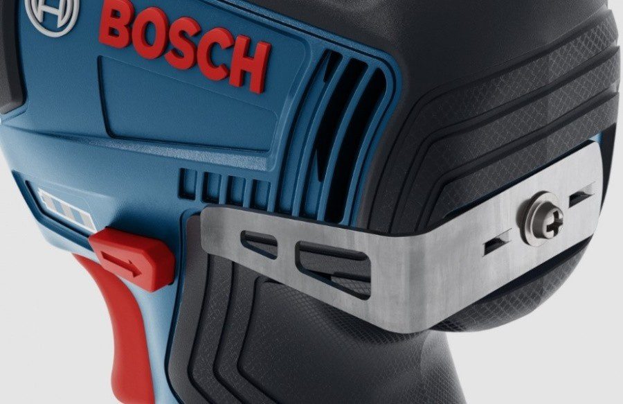 WIERTARKO-WKRĘTARKA AKUMULATOROWA BOSCH GSR 12V-35 12 V 35 Nm BRUSHLESS – BEZ AKUMULATORA - obrazek 4
