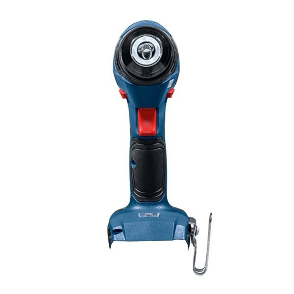 WIERTARKO-WKRĘTARKA AKUMULATOROWA BOSCH GSR 18V-90 C 18 V 64 Nm BRUSHLESS 3×4.0 Ah Li-Ion L-BOXX - obrazek 2