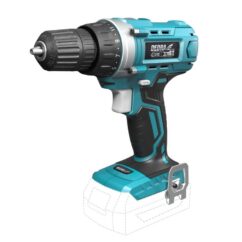 WIERTARKO-WKRĘTARKA AKUMULATOROWA DEDRA SAS+ALL 18V 35 Nm 2-BIEGOWA – BEZ AKUMULATORA - DED7040