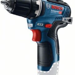 WIERTARKO-WKRĘTARKA AKUMULATOROWA BOSCH GSR 12V-35 12 V 35 Nm BRUSHLESS – BEZ AKUMULATORA