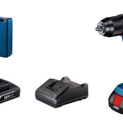 WIERTARKO-WKRĘTARKA AKUMULATOROWA BOSCH GSR 185-LI 18 V 50 Nm BRUSHLESS 2×2.0 Ah Li-Ion – WALIZKA