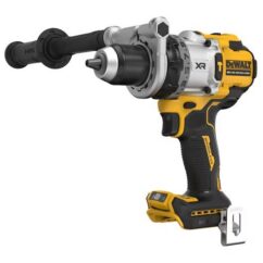 WIERTARKO-WKRĘTARKA AKUMULATOROWA UDAROWA DEWALT XR 18 V 169 Nm BEZ AKUMULATORA DCD1007NT