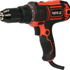WIERTARKO-WKRĘTARKA SIECIOWA YATO 13 MM, 40 NM - YT-82060
