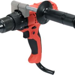 WIERTARKO-WKRĘTARKA SIECIOWA YATO 13 MM, 85 NM - YT-82063