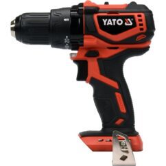 WIERTARKO-WKRĘTARKA YATO 18V, 42 Nm - BEZ AKUMULATORA - YT-82795