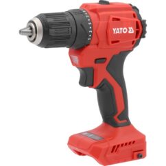 WIERTARKO-WKRĘTARKA YATO 18V, 45 Nm - BEZ AKUMULATORA - YT-827790
