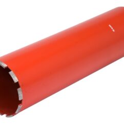 WIERTŁO KORONOWE YATO DO WIERTNICY 122 MM, GWINT 1 1/4" – NA SUCHO I NA MOKRO - YT-60377