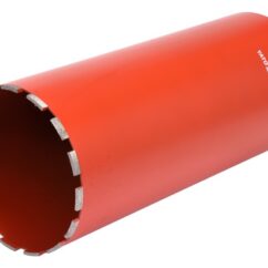 WIERTŁO KORONOWE YATO DO WIERTNICY 182 MM, GWINT 1 1/4" – NA SUCHO I NA MOKRO - YT-60379