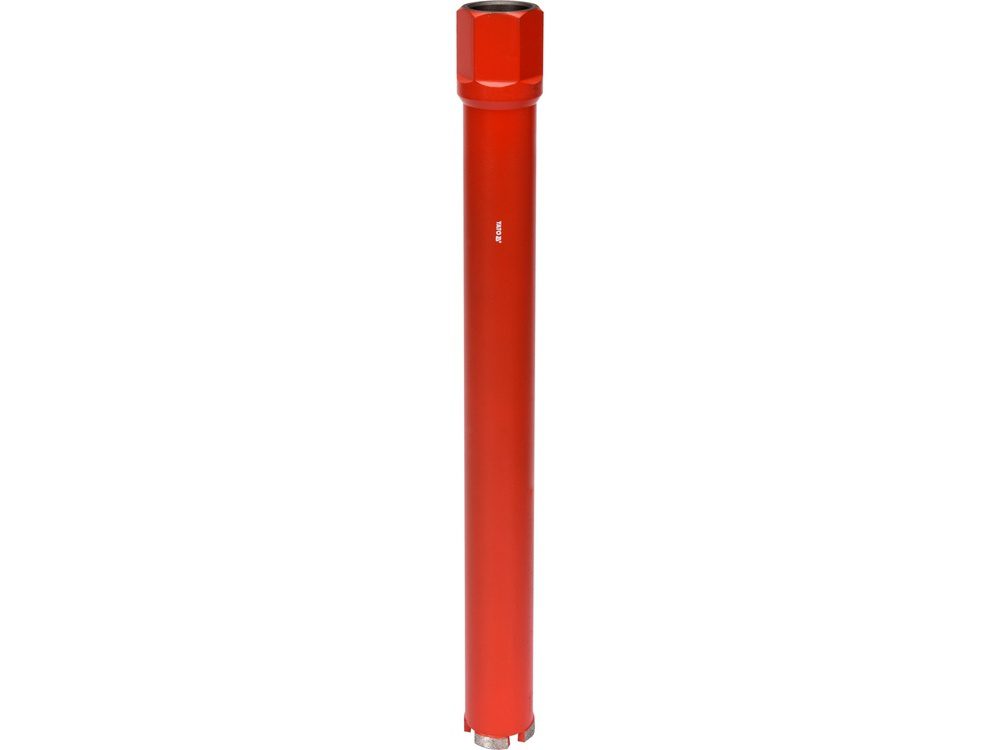 WIERTŁO KORONOWE YATO DO WIERTNICY 42 MM, GWINT 1 1/4" – NA SUCHO I NA MOKRO - YT-60372 - obrazek 2