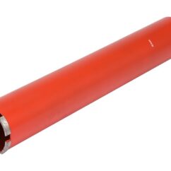 WIERTŁO KORONOWE YATO DO WIERTNICY 52 MM, GWINT 1 1/4" – NA SUCHO I NA MOKRO - YT-60373