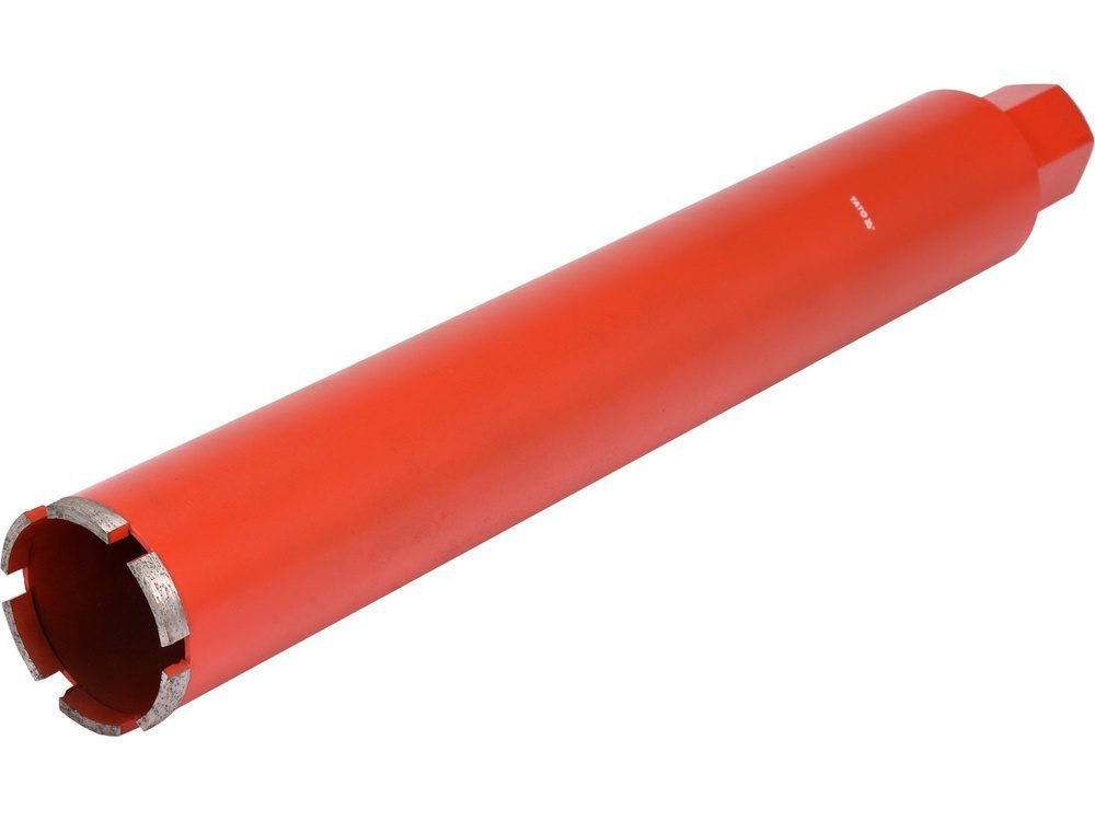 WIERTŁO KORONOWE YATO DO WIERTNICY 68 MM, GWINT 1 1/4" – NA SUCHO I NA MOKRO - YT-60374