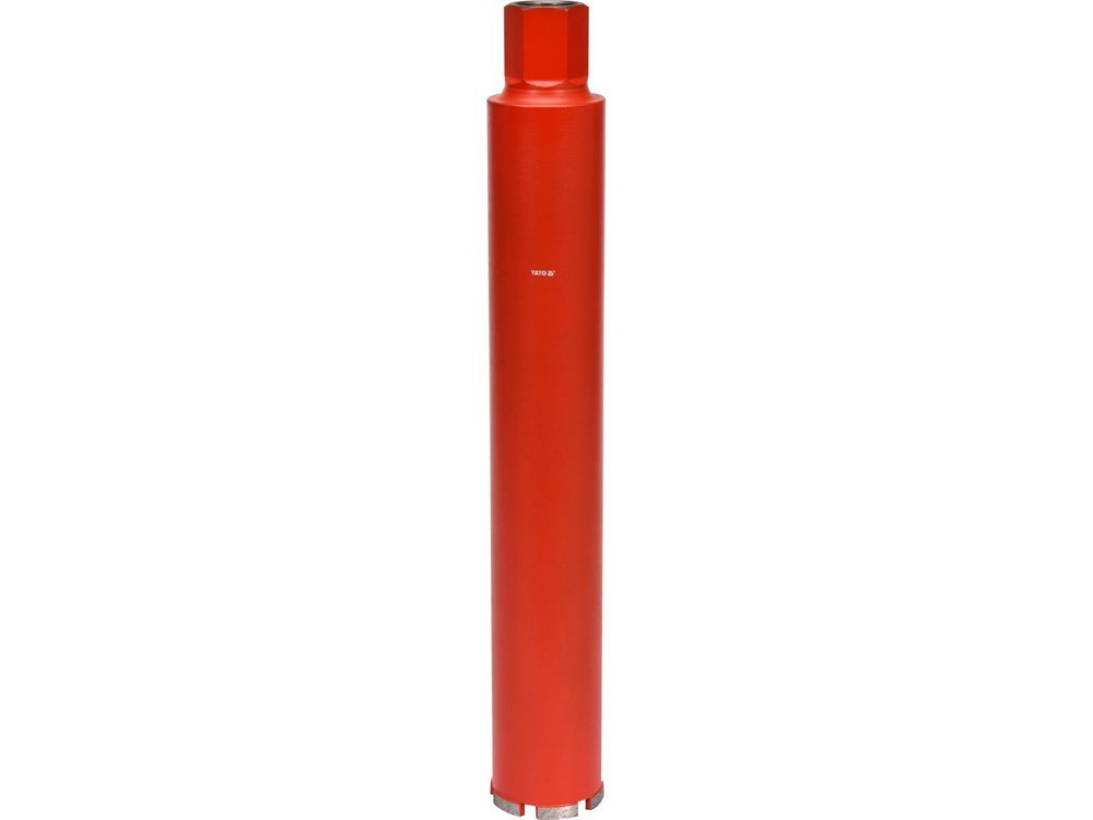 WIERTŁO KORONOWE YATO DO WIERTNICY 68 MM, GWINT 1 1/4" – NA SUCHO I NA MOKRO - YT-60374 - obrazek 2