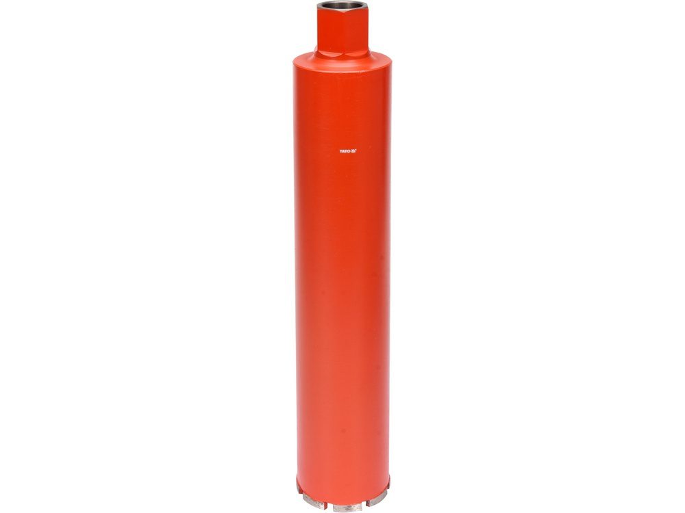 WIERTŁO KORONOWE YATO DO WIERTNICY 82 MM, GWINT 1 1/4" – NA SUCHO I NA MOKRO - YT-60375 - obrazek 2