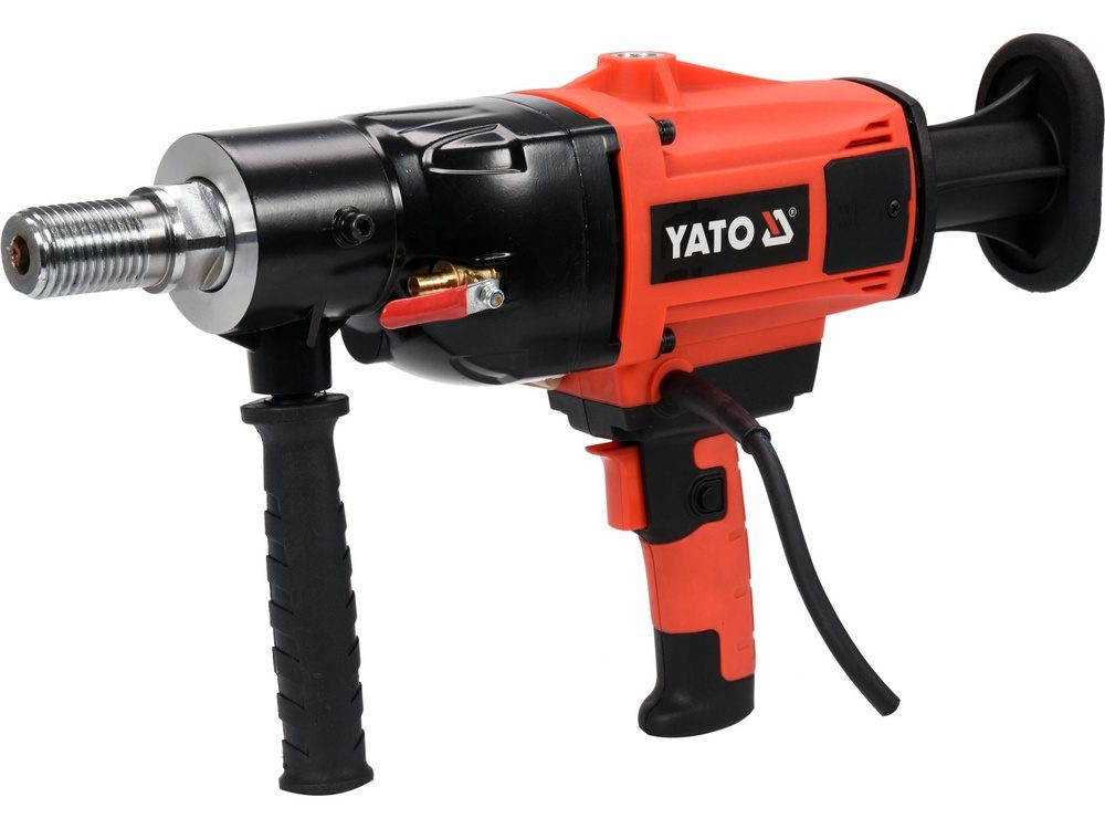 WIERTNICA DIAMENTOWA YATO ZE STATYWEM 2200W - YT-81980