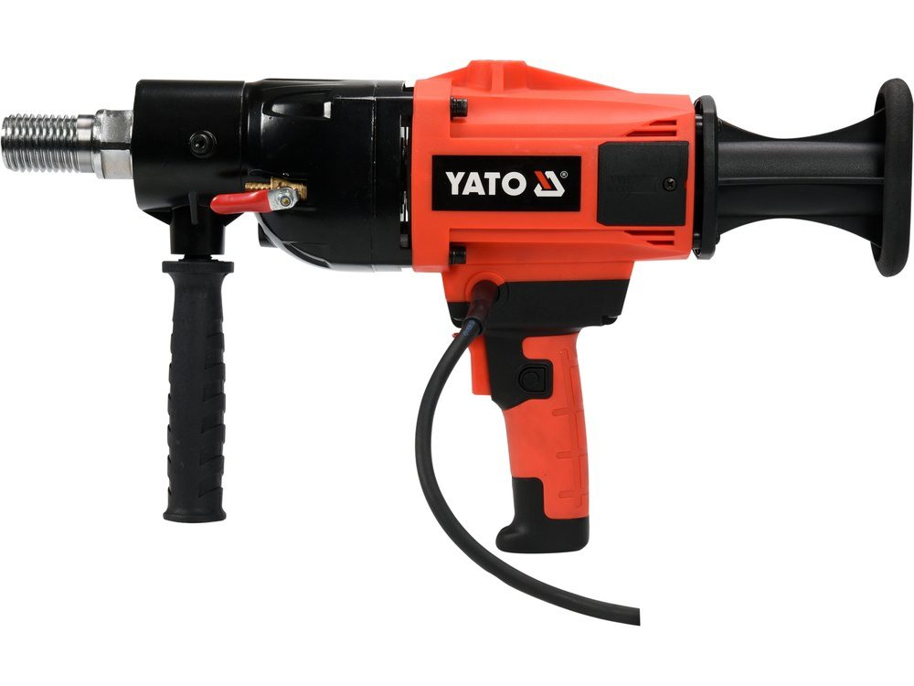 WIERTNICA DIAMENTOWA YATO ZE STATYWEM 2200W - YT-81980 - obrazek 2