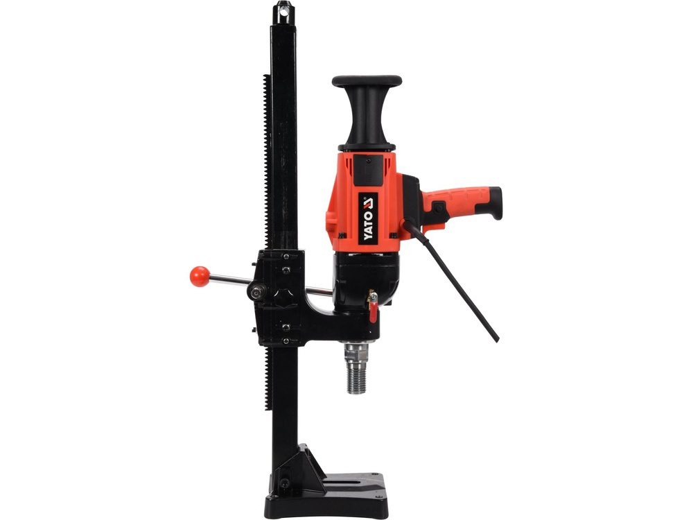 WIERTNICA DIAMENTOWA YATO ZE STATYWEM 2200W - YT-81980 - obrazek 3