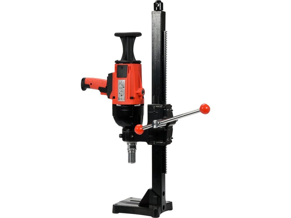 WIERTNICA DIAMENTOWA YATO ZE STATYWEM 2200W - YT-81980 - obrazek 4