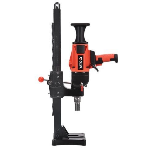 WIERTNICA DIAMENTOWA YATO ZE STATYWEM 2200W - YT-81980 - obrazek 8
