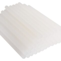 WKŁADY KLEJOWE VOREL 11 × 200 mm, 1 kg - 73300
