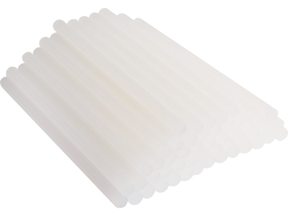 WKŁADY KLEJOWE VOREL 11 × 200 mm, 1 kg - 73300