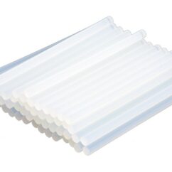 KLEJ TERMOTOPLIWY YATO 11 × 200 MM, 1 KG, BEZBARWNY - YT-82430