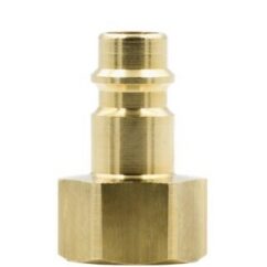 WTYCZKA PNEUMATYCZNA MOSIĘŻNA RQS GW. WEW. 1/4" - 26SFIW13MXX