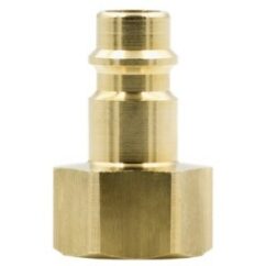 WTYCZKA PNEUMATYCZNA MOSIĘŻNA RQS GW. WEW. 3/8" - 26SFIW17MXX
