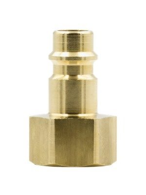 WTYCZKA PNEUMATYCZNA MOSIĘŻNA RQS GW. WEW. 3/8" - 26SFIW17MXX
