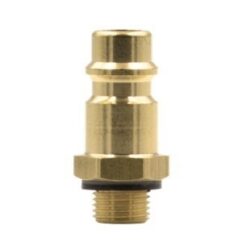 WTYCZKA PNEUMATYCZNA MOSIĘŻNA RQS GW. ZEW. 1/8" - 26SFAW10MXX