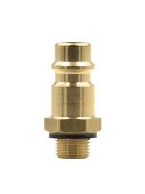 WTYCZKA PNEUMATYCZNA MOSIĘŻNA RQS GW. ZEW. 1/8" - 26SFAW10MXX