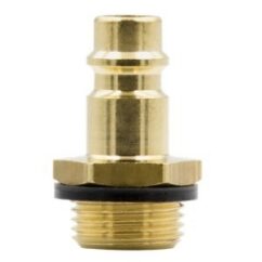 WTYCZKA PNEUMATYCZNA MOSIĘŻNA RQS GW. ZEW. 3/8" - 26SFAW17MXX