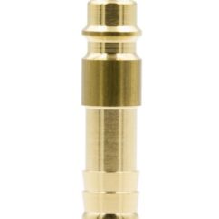 WTYCZKA PNEUMATYCZNA MOSIĘŻNA RQS NA WĄŻ 10 MM - 26SFTF10MXX