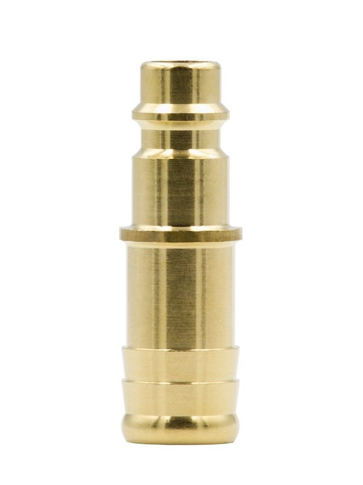 WTYCZKA PNEUMATYCZNA MOSIĘŻNA RQS NA WĄŻ 13 MM - 26SFTF13MXX