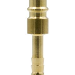 WTYCZKA PNEUMATYCZNA MOSIĘŻNA RQS NA WĄŻ 6 MM - 26SFTF06MXX