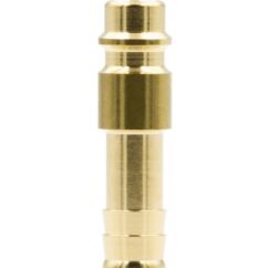 WTYCZKA PNEUMATYCZNA MOSIĘŻNA RQS NA WĄŻ 9 MM - 26SFTF09MXX