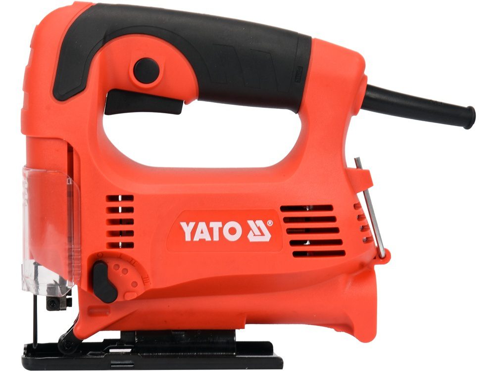 WYRZYNARKA YATO 450W NISKOWIBRACYJNA NA BRZESZCZOTY TYP U, 500-3100 MIN⁻¹ - YT-82274 - obrazek 2
