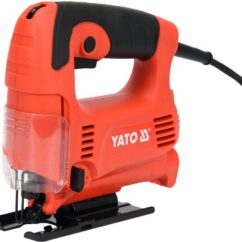 WYRZYNARKA YATO 450W NISKOWIBRACYJNA NA BRZESZCZOTY TYP U, 500-3100 MIN⁻¹ - YT-82274