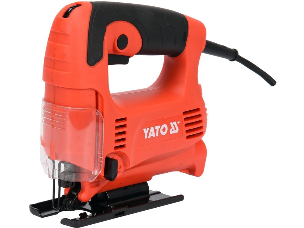 WYRZYNARKA YATO 450W NISKOWIBRACYJNA NA BRZESZCZOTY TYP U, 500-3100 MIN⁻¹ - YT-82274