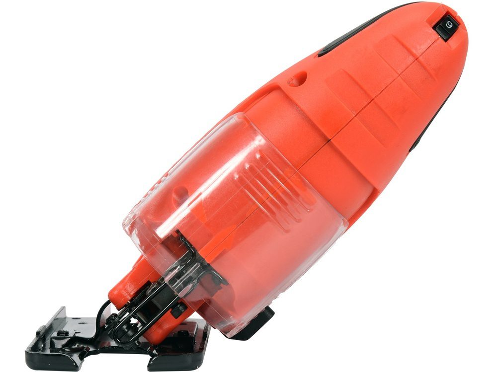 WYRZYNARKA YATO 450W NISKOWIBRACYJNA NA BRZESZCZOTY TYP U, 500-3100 MIN⁻¹ - YT-82274 - obrazek 3