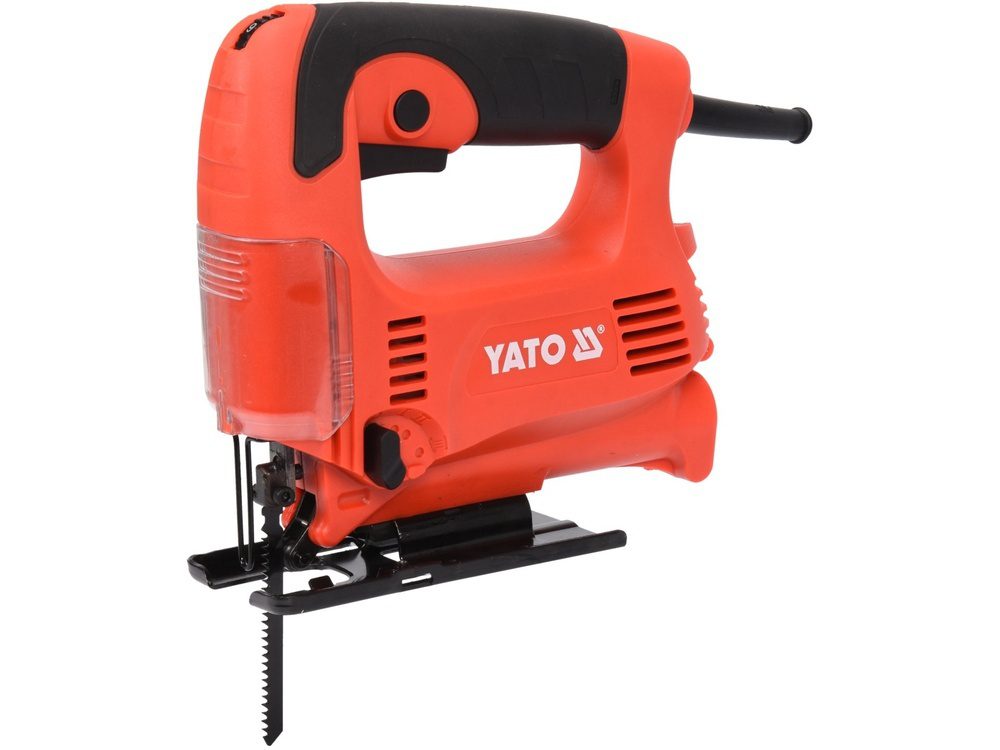 WYRZYNARKA YATO 450W NISKOWIBRACYJNA NA BRZESZCZOTY TYP U, 500-3100 MIN⁻¹ - YT-82274 - obrazek 4