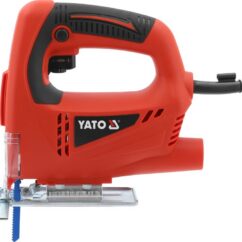 WYRZYNARKA YATO 500W (600-3000 MIN-1) - YT-82265