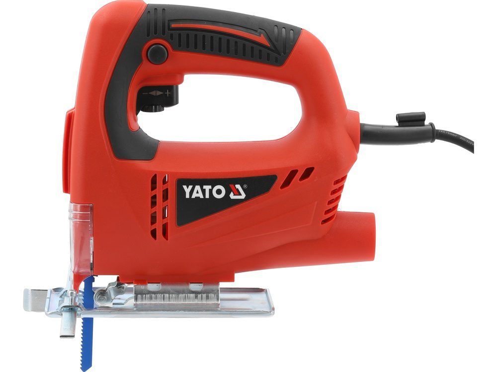 WYRZYNARKA YATO 500W (600-3000 MIN-1) - YT-82265